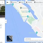 Lägenhet Luan Zadar