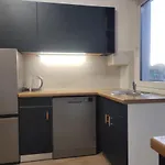 Appartement Luan *