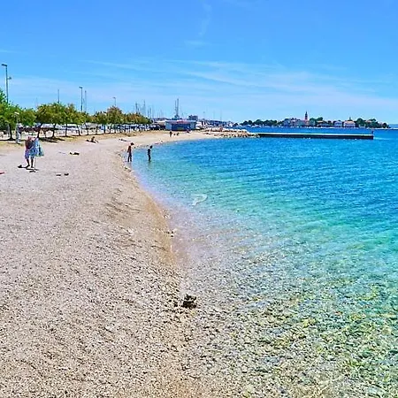 Luan * Zadar