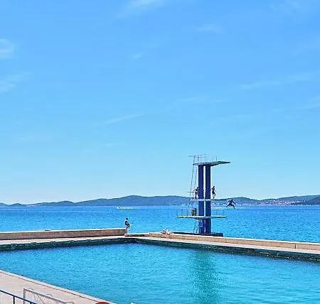 Luan Apartament Zadar