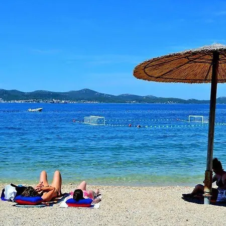 Διαμέρισμα Luan *