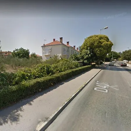 Luan Διαμέρισμα Ζαντάρ