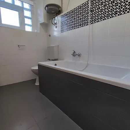 Luan Apartament
