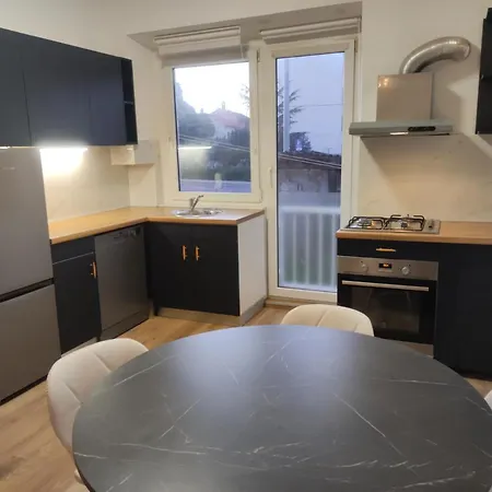 Luan Apartament
