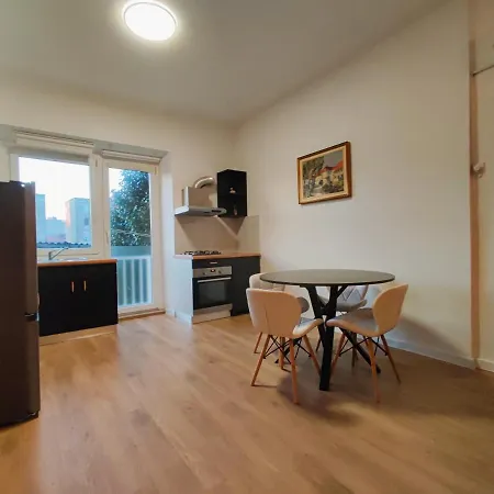 Διαμέρισμα Luan