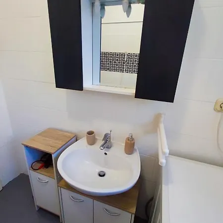 Luan Apartament Zadar