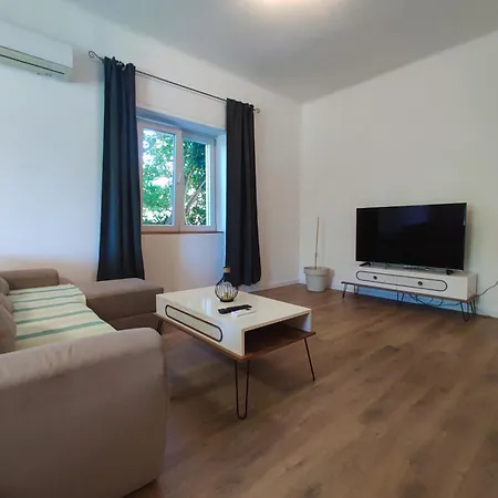 Apartamento Luan *