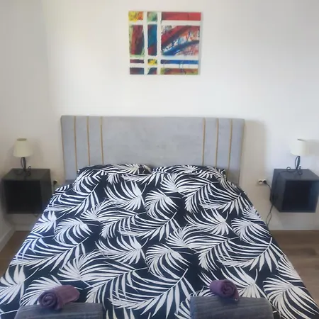 Apartamento Luan *