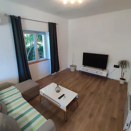 Apartamento Luan Zadar