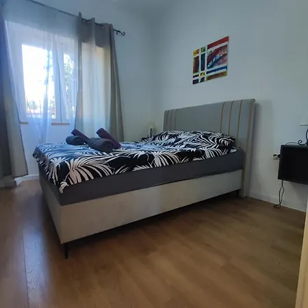 Apartamento Luan Zadar