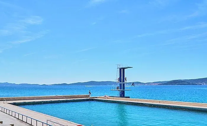 Luan Apartment Zadar