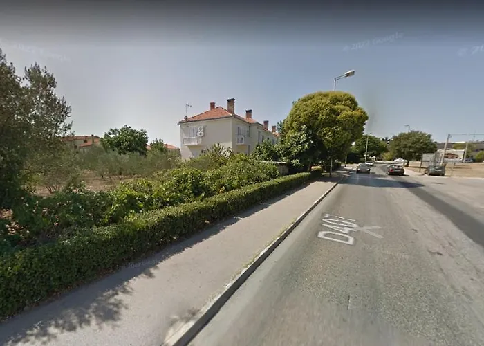 Luan Apartment Zadar