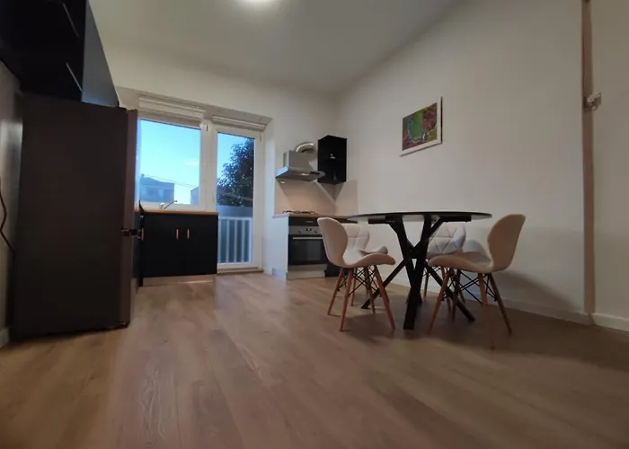 Apartment Luan Zadar