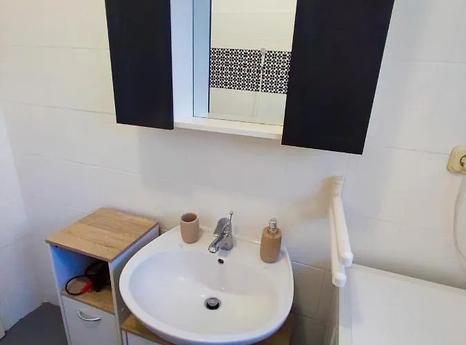 Luan Apartment Zadar